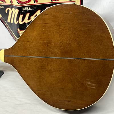Trinity College TM-325 Mandolin image 11