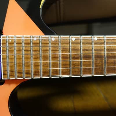 【Rare!】 Ibanez JPM100 P1 John Petrucci First-Run only in Japan Multi-Color Pickups Picasso Guitar image 11