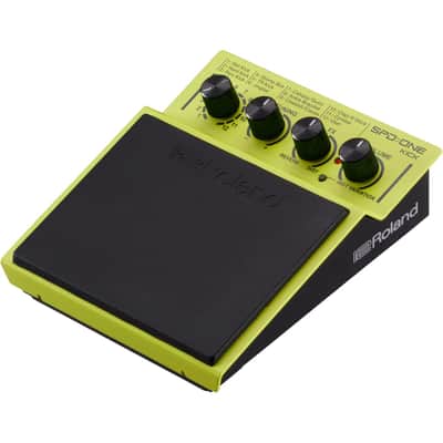 Roland SPD-1K SPD:ONE Kick Percussion Pad - With Mounting Clamp image 5