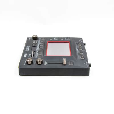 Korg Kaoss Pad Owned By Ilan Rubin image 5