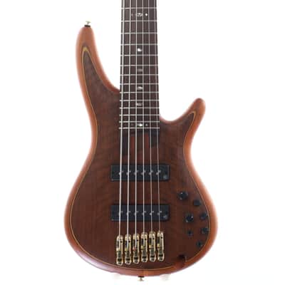Ibanez SR1206 Vintage Natural Flat [A0505E] (03/30) image 6