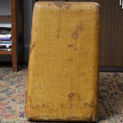 1960 Fender Champ (5F1) image 16