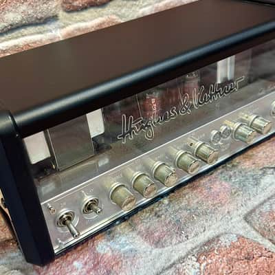 Hughes & Kettner Tube Meister 18 image 5