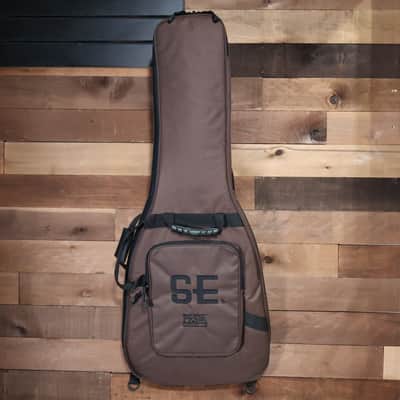 NEW! PRS SE CE 24 Blood Orange image 11