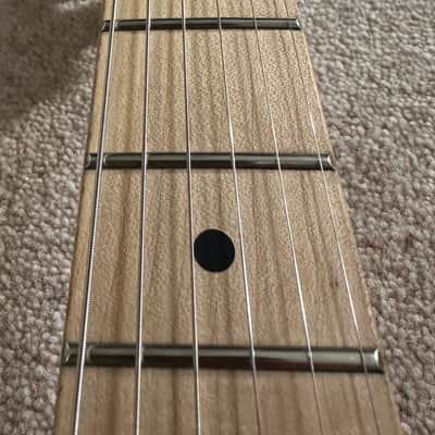 Ibanez PGMM31-WH Paul Gilbert Signature miKro image 3