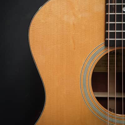 Eastman AC122-1CE-DLX image 6