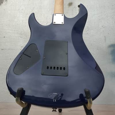 Yamaha RGX 121DM image 6