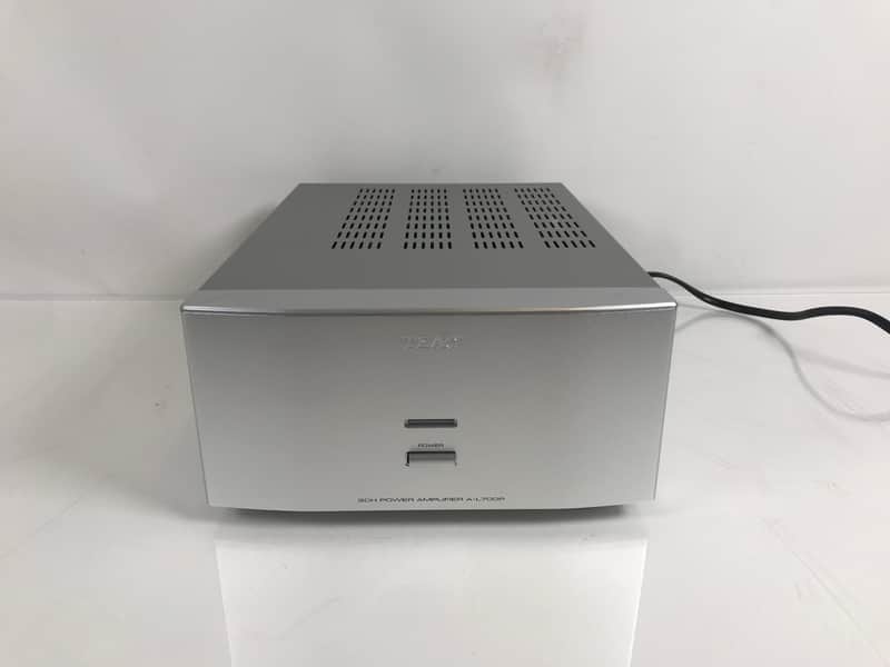 Teac A-L700P Reference 3 Channel Power Amplifier image 1