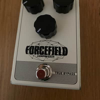 TC Electronic Forcefield Compressor 2017 - Present - Light Grey image 1
