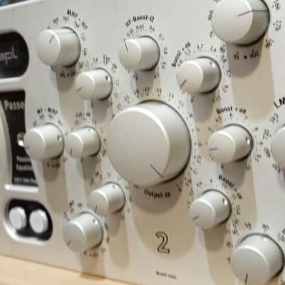 SPL Passeq 2595 2010s image 3