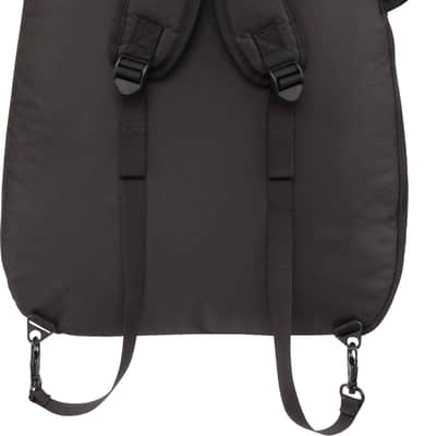 Fender FB610 Electric Bass Gig Bag 2010s - Black image 2