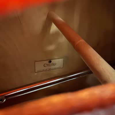 Cecilio CCO-100 Cello (Used) image 5