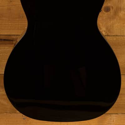 Fender CB-60SCE Bass - Black image 4