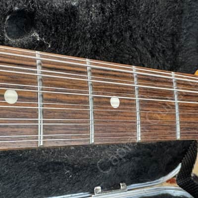 2004 Fender - Stratocaster XII 12 string - ID 5972 image 11