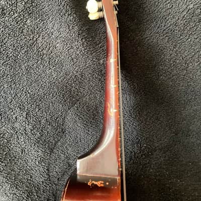 Vintage Regal Wendell Hall TV Concert Ukulele image 14