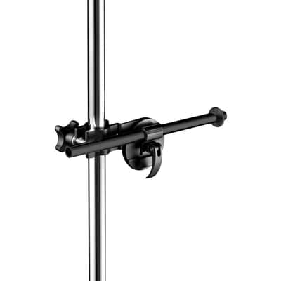 Latch Lake Xtra Boom 12-Inch Boom Arm (Black) image 1