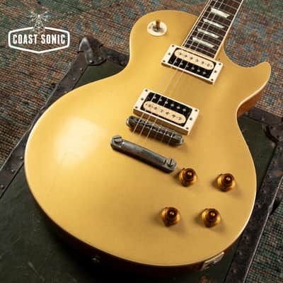 1980s Fernandes Super Grade RLG-60 '56 Model (mod) Made in Japan w/ Seymour Duncan image 7