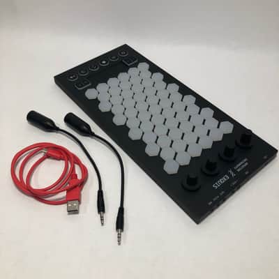 Intuitive Instruments Exquis MPE MIDI CV Controller image 2