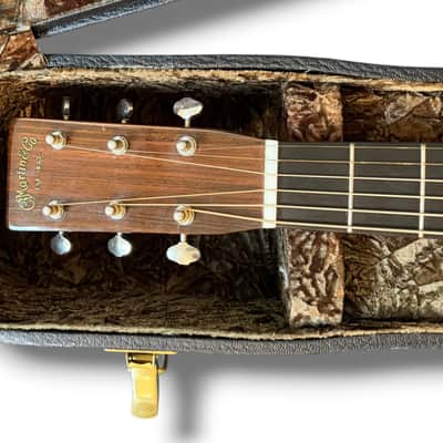 Martin Vintage Series Eric Clapton Signature 000-28EC 2003 image 5