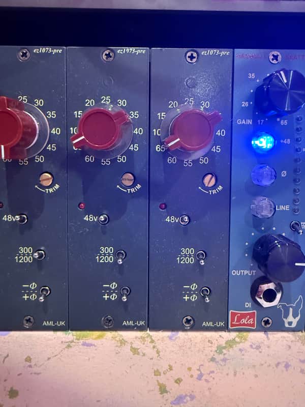 AML ez1073-500 image 1