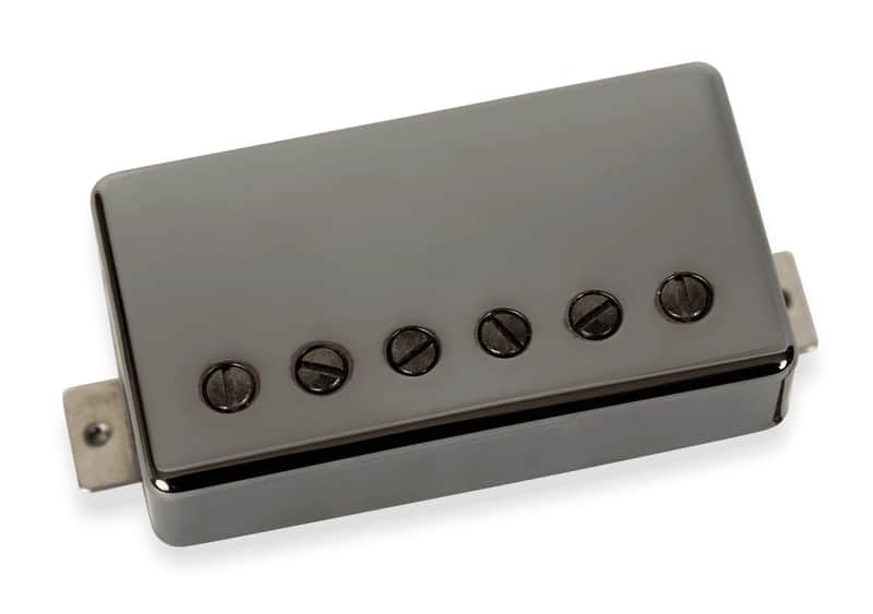 Seymour Duncan Slash 2.0 Bridge Humbucker Black Nickel Pickup