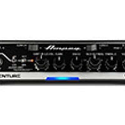 Ampeg Venture V3 300 watt amplifier head image 3