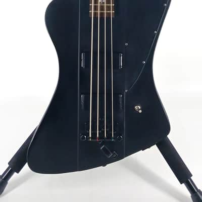 USED Epiphone Blackbird Bass image 5