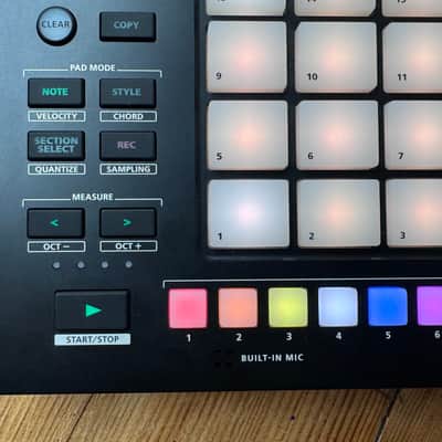 Roland Verselab MV-1 2021 - Present - Black image 4