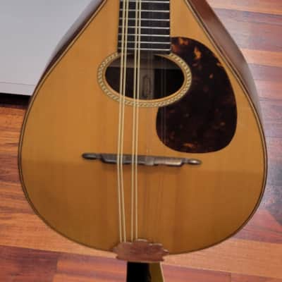 Martin Mandolin Vintage 1919 image 1