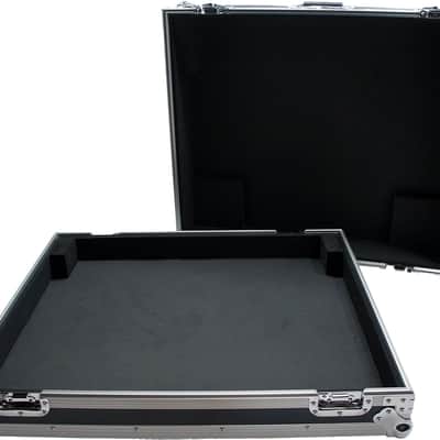 Soundcraft si expression 2 - mix 24v + flight image 2