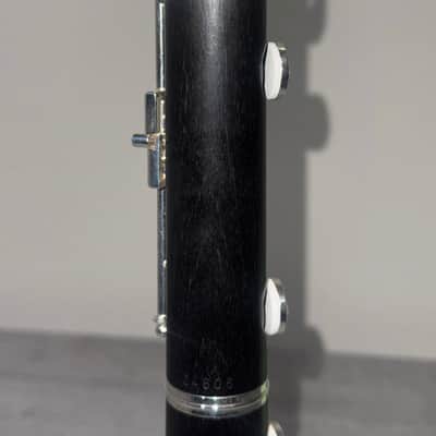Marigaux 901 Professional Oboe – Fully Replated & Overhauled (c. 1990)(Serial No. 24606 – France) Bild 11
