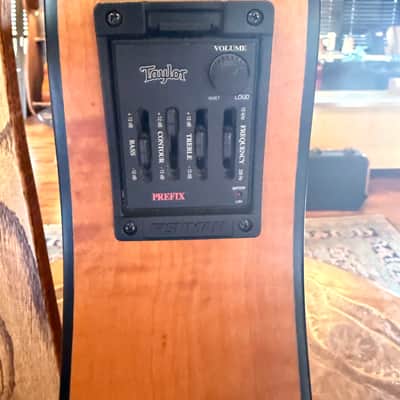 Taylor 410-MACE | Fall 2000 Limited Edition | Fishman Prefix Preamp image 10