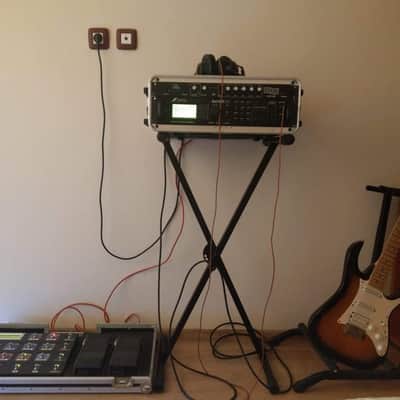 Fractal Audio Fractal Axe FX 2 XL+ image 5