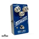 Greer Lightspeed Organic Overdrive, Blue. NEW (Authorized Dealer)