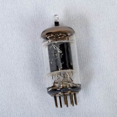Telefunken ECC83/ 12AX7 image 2