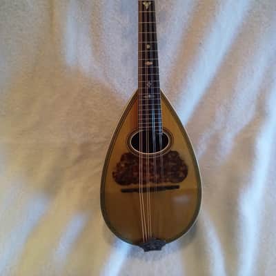 Washburn Model 130 1895-1900 - Gloss image 1