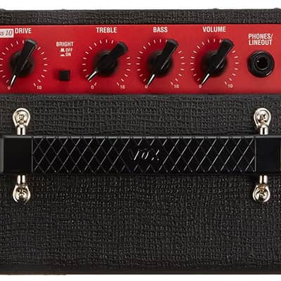 Vox Pathfinder Bass 10 PB10 image 4