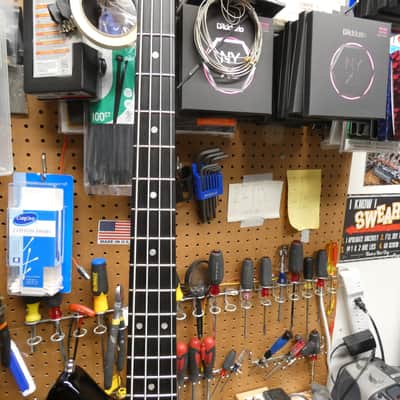 Fender Meteora American Ultra II 2024 - Sunburst image 5