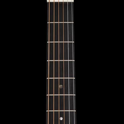 Martin Custom Shop 000-18 Black Walnut #29865 image 11