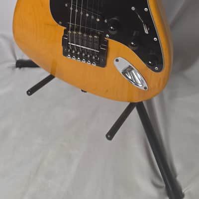 1975 Fender Stratocaster USA image 3