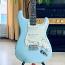 Fender LTD Vintera II Road Worn '60s Stratocaster 2025 - Sonic Blue