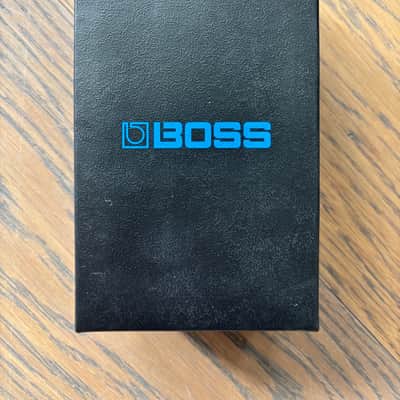Boss NS-2 Noise Suppressor Pedal – Unused – w/ Original Box image 7