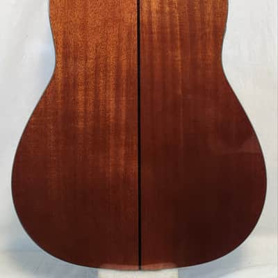 Yamaha FGX5 Red Label Folk Guitar, Gloss Finish, MIJ, All Solid, W/Atmosfeel Pickup System, HSC 2024 image 15