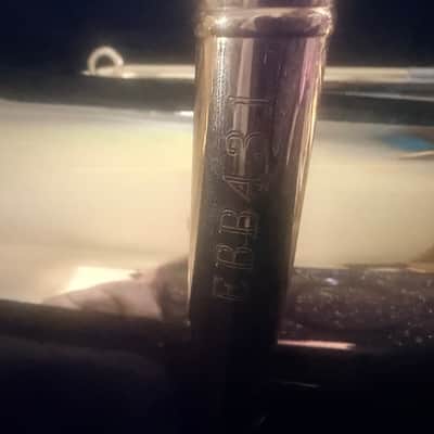 Eastman Tuba EBB431 imagen 2