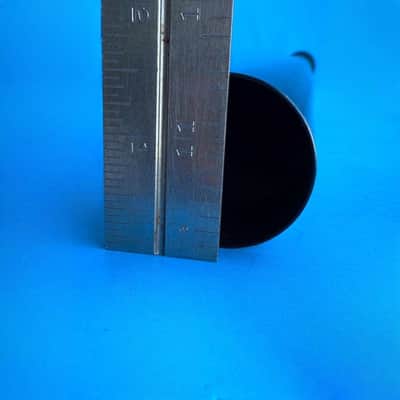 Immagine AODSK AED-403 Electronic Drum Part: Black Frame 26"x1.5" Tube Leg Stand - 5