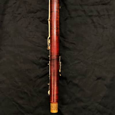 Vintage J.Puchner "Original" Professional Bassoon image 9