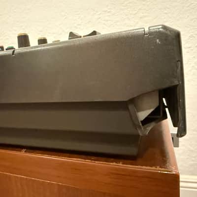 Tascam 246 Portastudio 6-Channel & 4 bus mixer image 14
