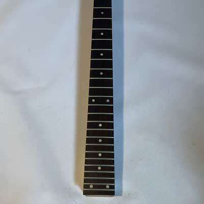 2003 Korean Ibanez RG370 Wizard II 24 Fret AANJ Guitar Neck Floyd Ready image 3