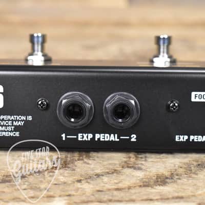 Mint BOSS GA-FC EX Foot Controller image 5