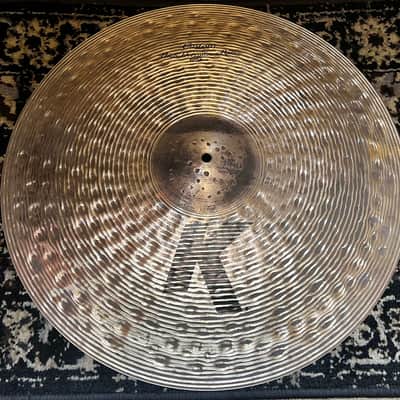 Zildjian 22" K Custom High Definition Ride Cymbal - Traditional image 1